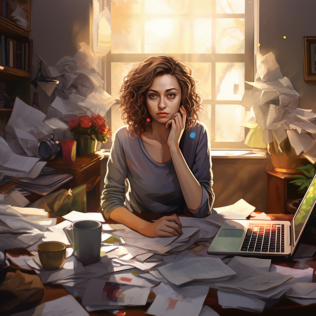 Экологический отчет