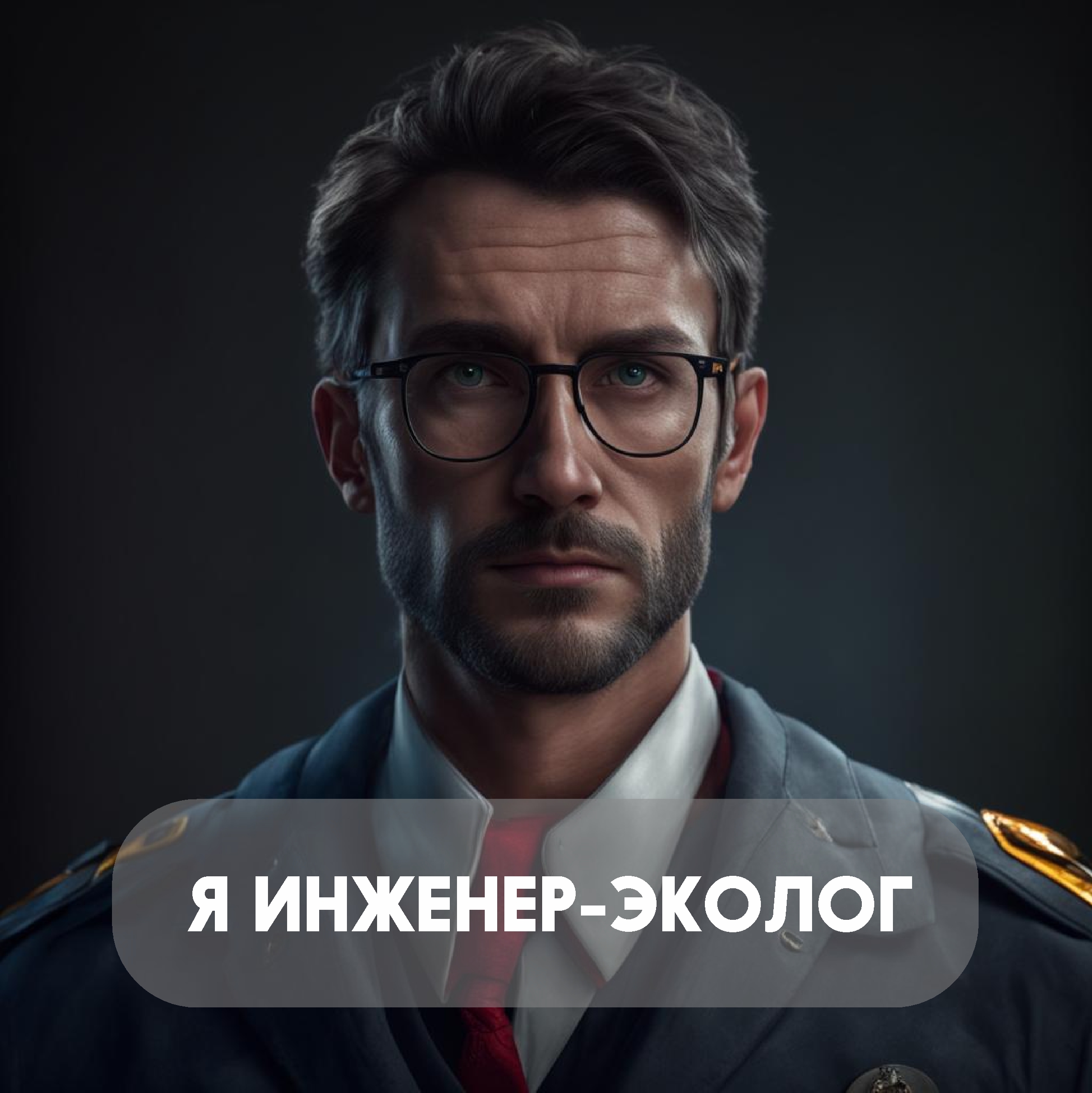 Инженер-эколог работа