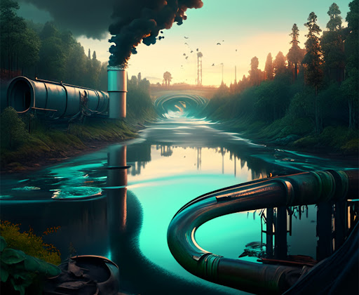 Экологическое сопровождение