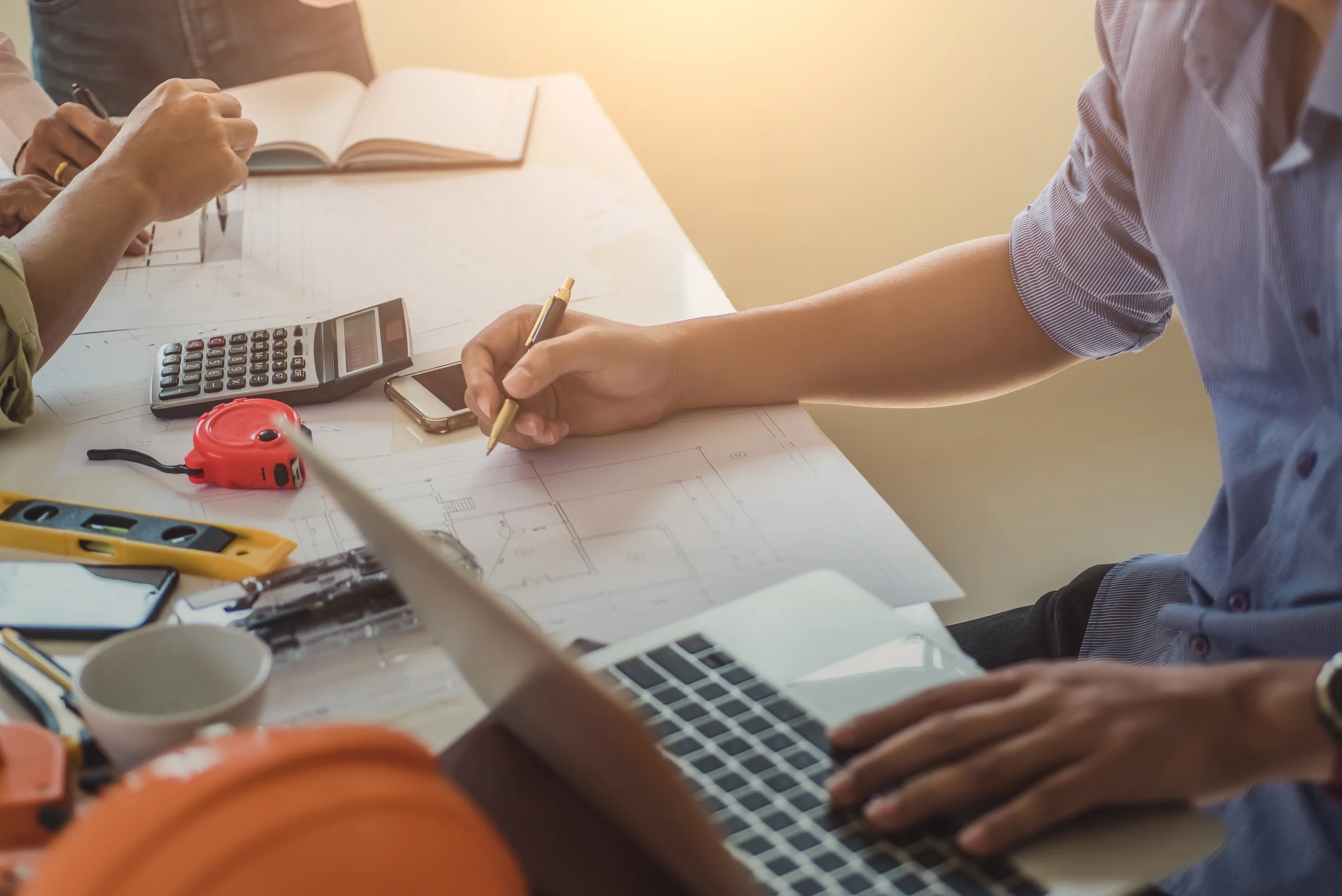 Эколог проектировщик. Как найти?